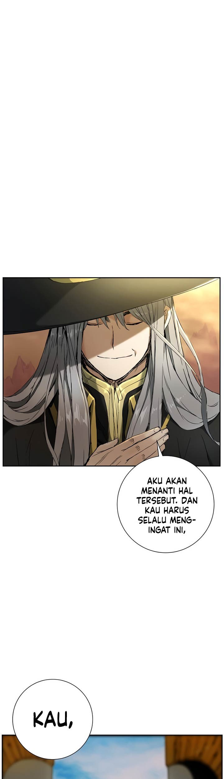 Return of the Broken Constellation chapter 03 halaman 10