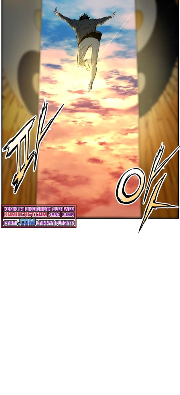 Return of the Broken Constellation chapter 03 halaman 11