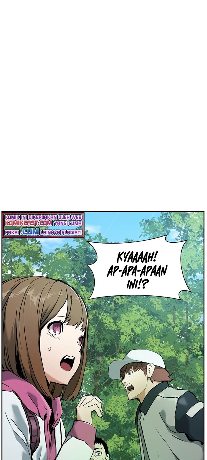 Return of the Broken Constellation chapter 03 halaman 19