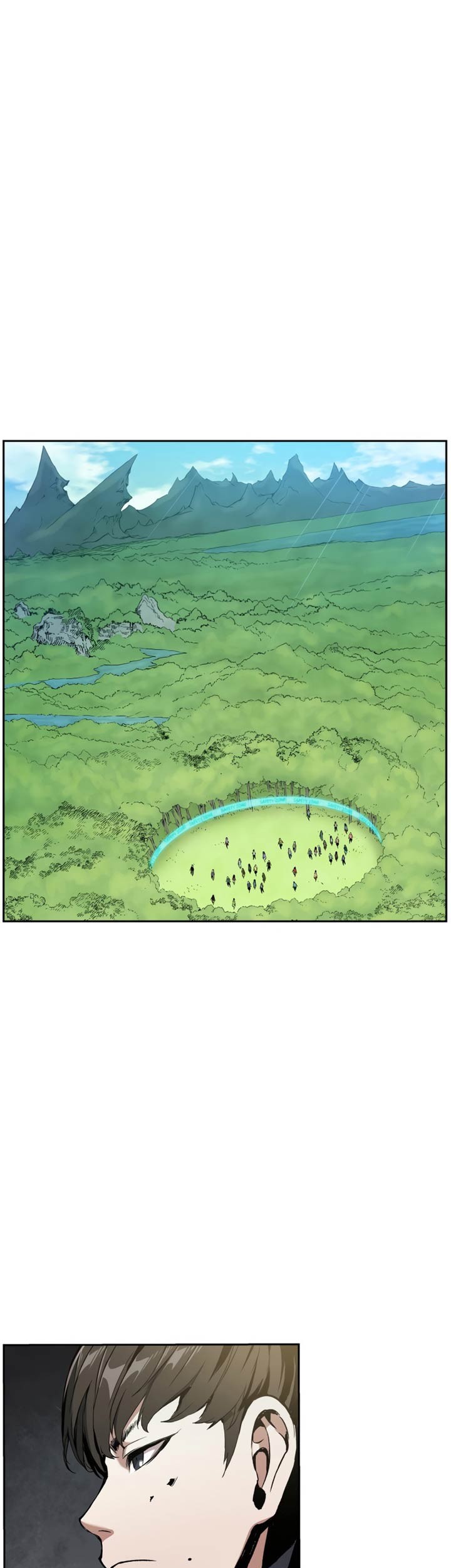 Return of the Broken Constellation chapter 03 halaman 24