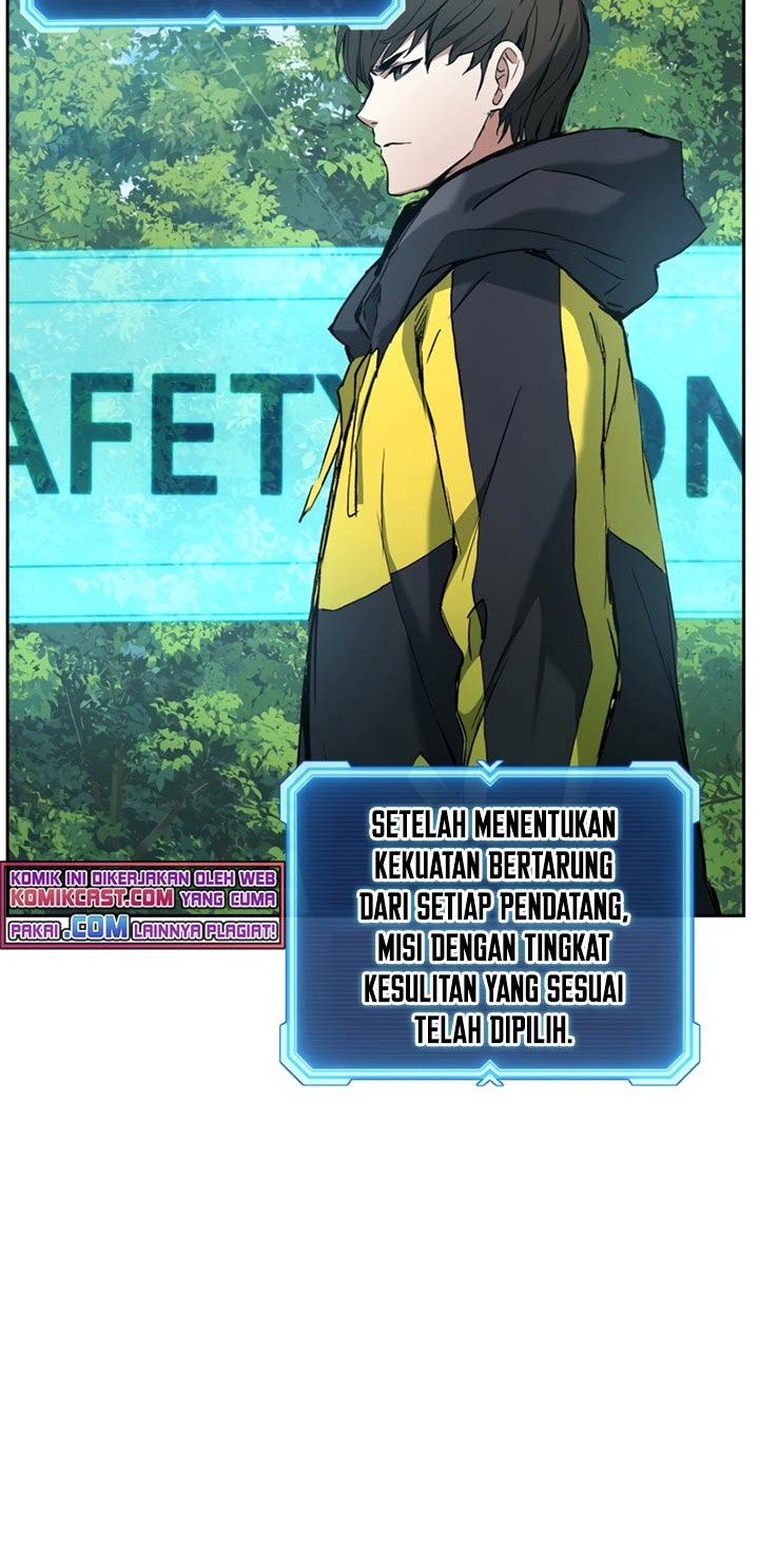 Return of the Broken Constellation chapter 03 halaman 31