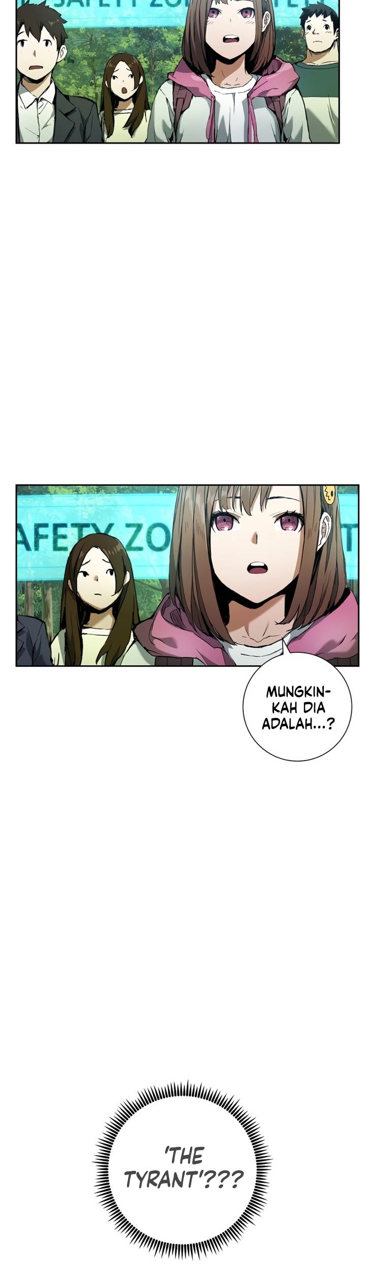 Return of the Broken Constellation chapter 03 halaman 36