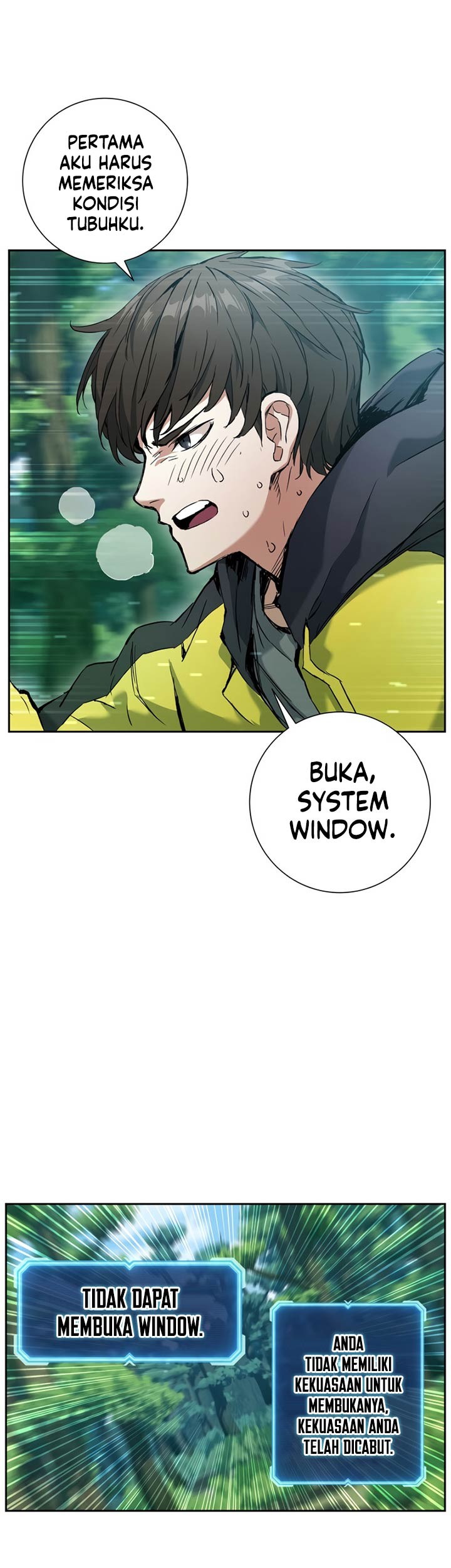 Return of the Broken Constellation chapter 03 halaman 38