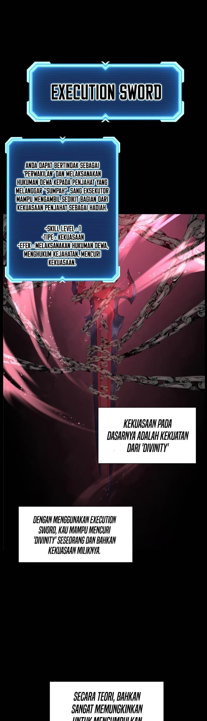 Return of the Broken Constellation chapter 03 halaman 44