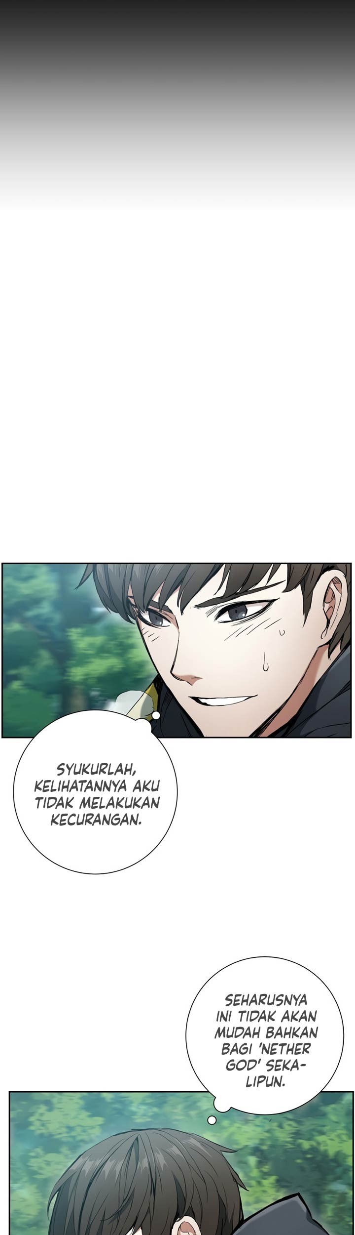 Return of the Broken Constellation chapter 03 halaman 46