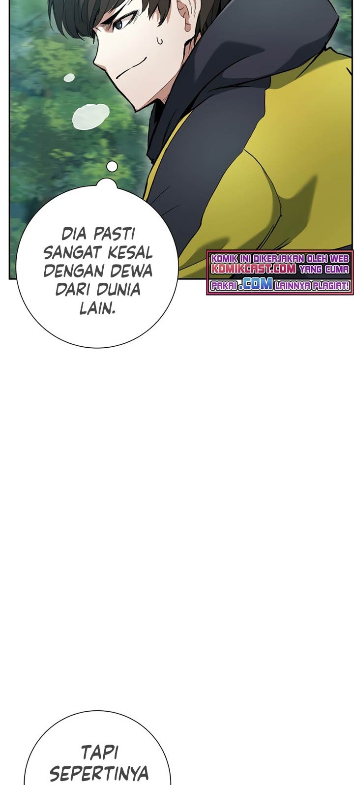 Return of the Broken Constellation chapter 03 halaman 47