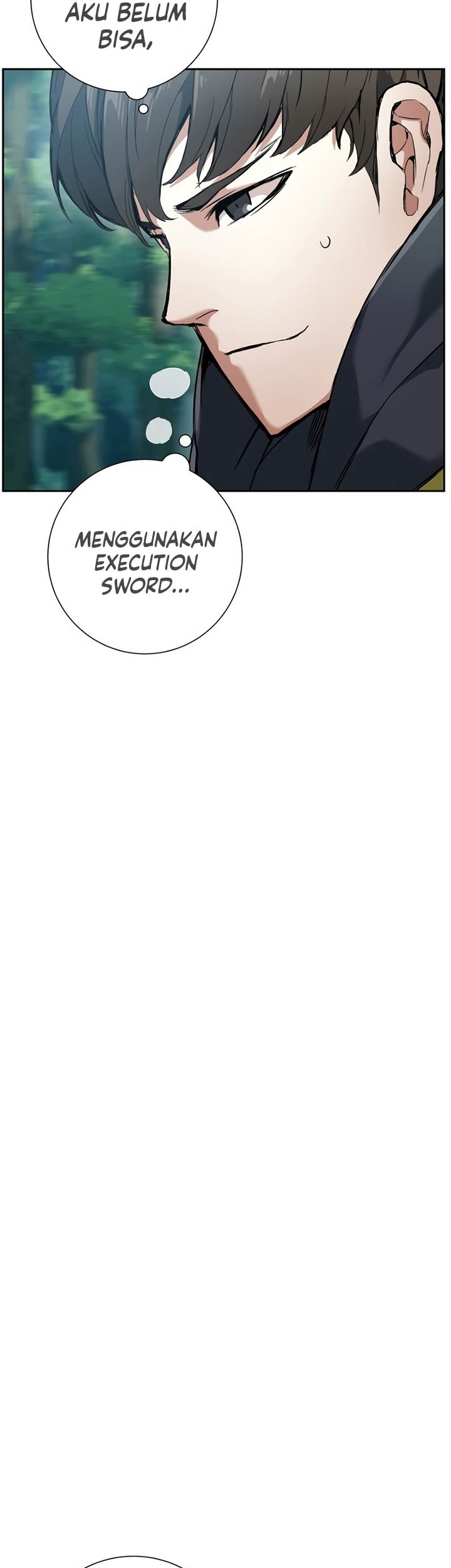 Return of the Broken Constellation chapter 03 halaman 48