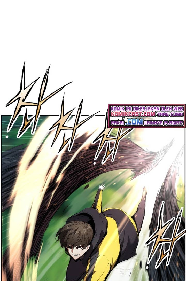 Return of the Broken Constellation chapter 03 halaman 55