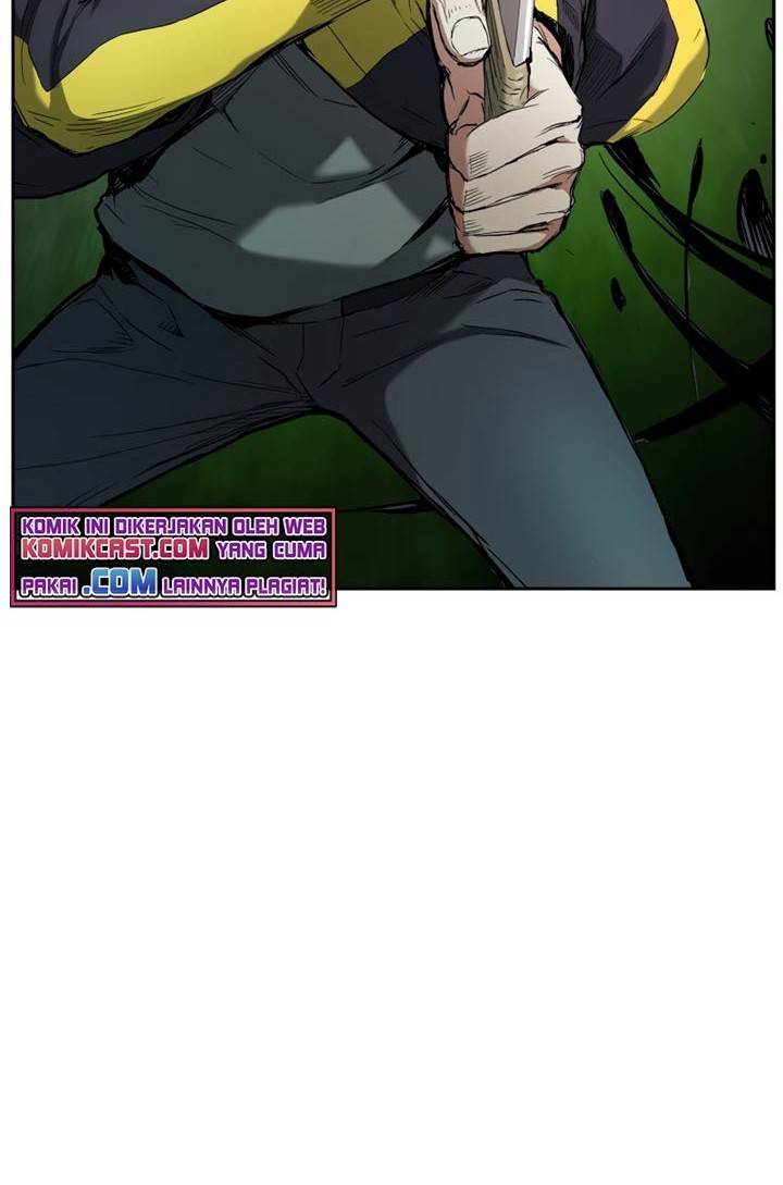 Return of the Broken Constellation chapter 03 halaman 57