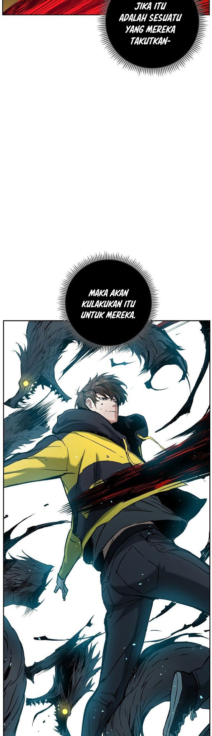 Return of the Broken Constellation chapter 04 halaman 44