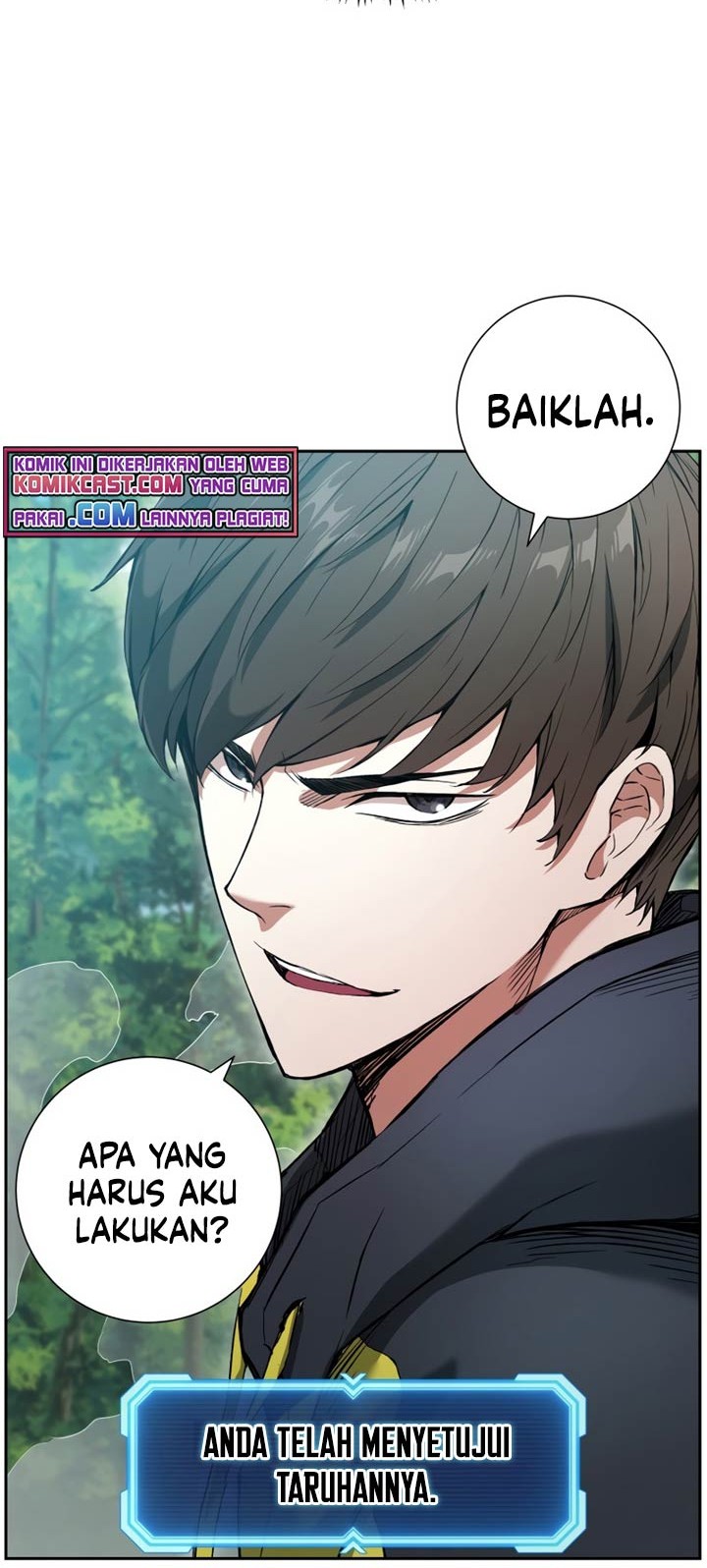 Return of the Broken Constellation chapter 05 halaman 5