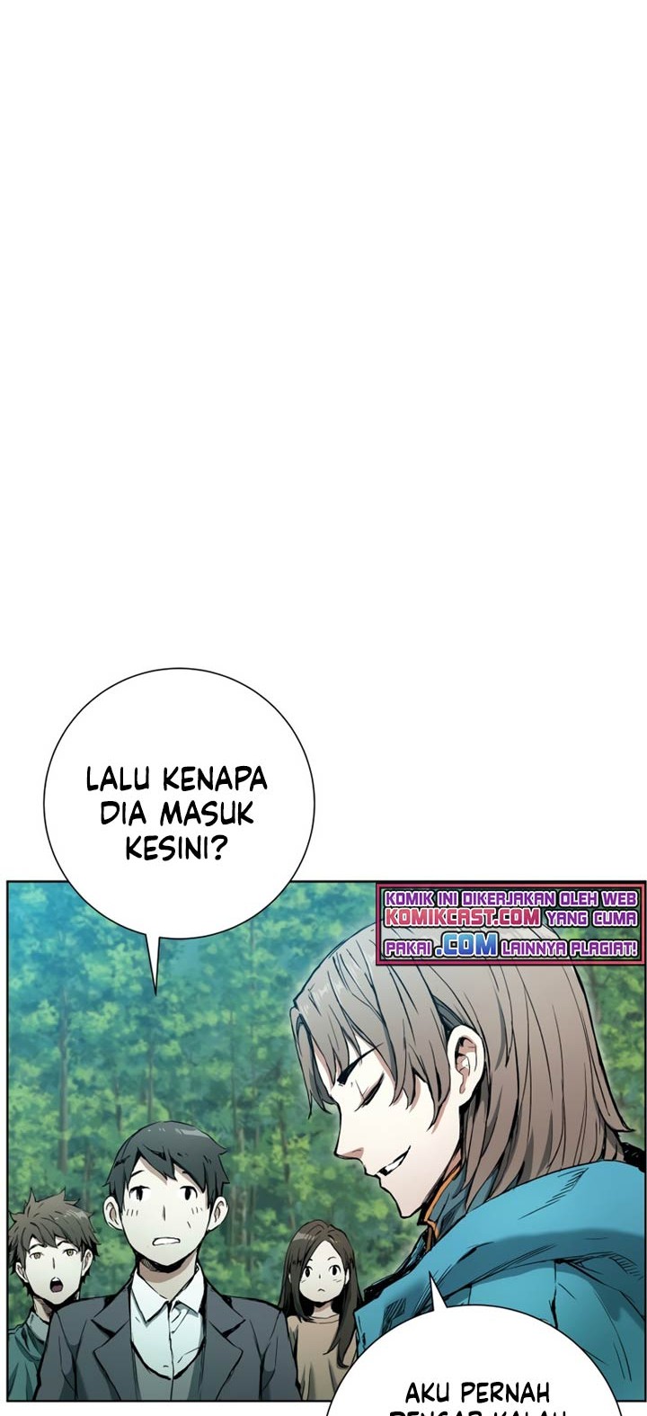 Return of the Broken Constellation chapter 05 halaman 15