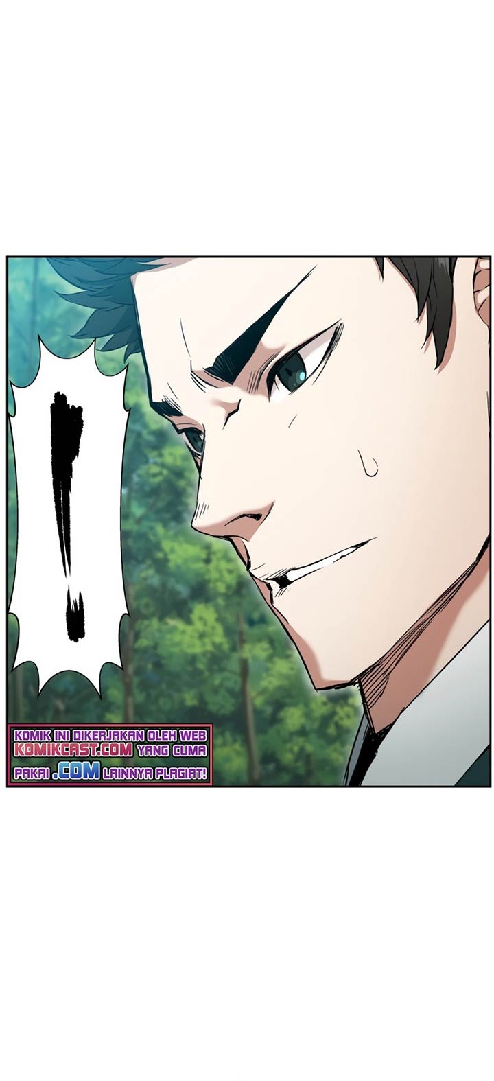 Return of the Broken Constellation chapter 05 halaman 21