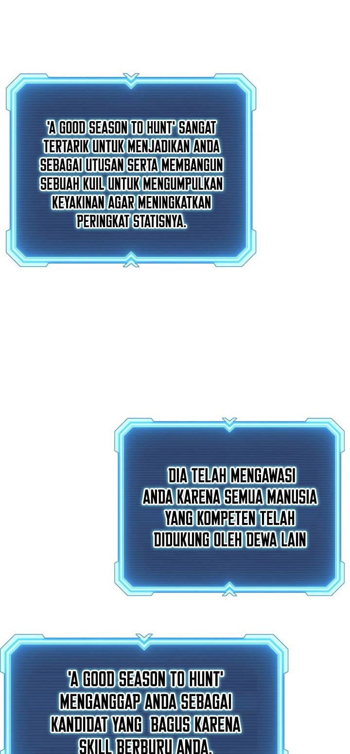 Return of the Broken Constellation chapter 05 halaman 25