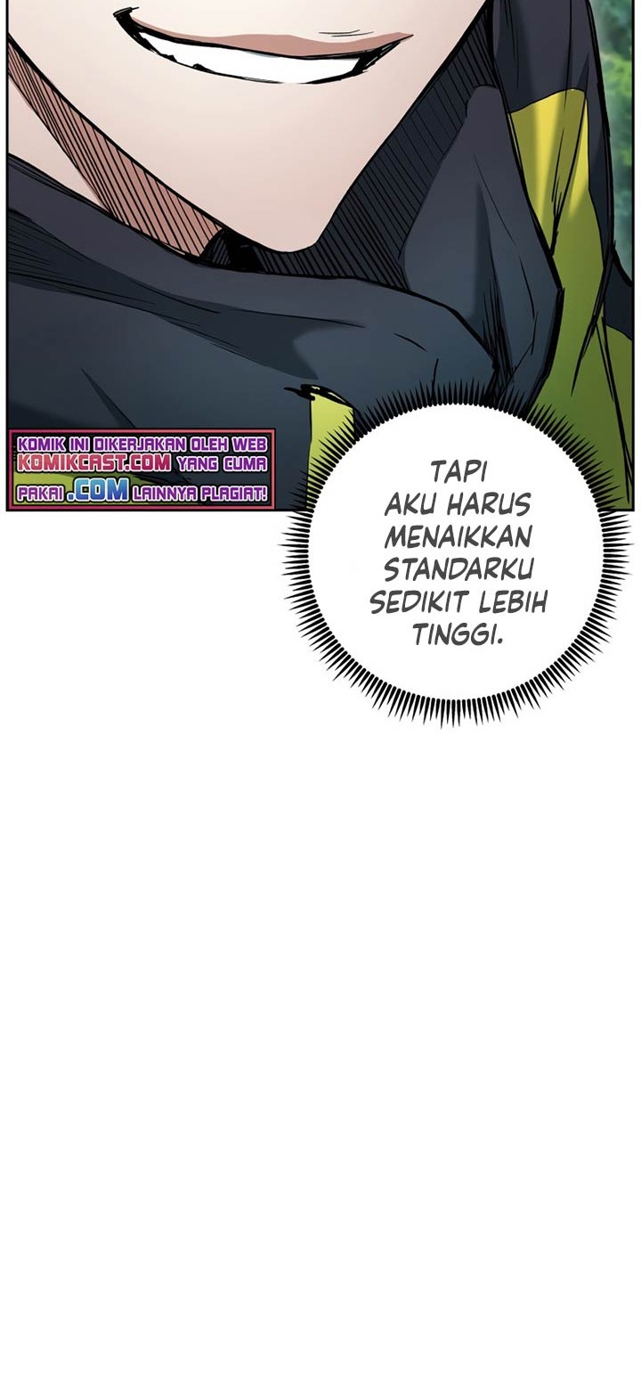 Return of the Broken Constellation chapter 05 halaman 31