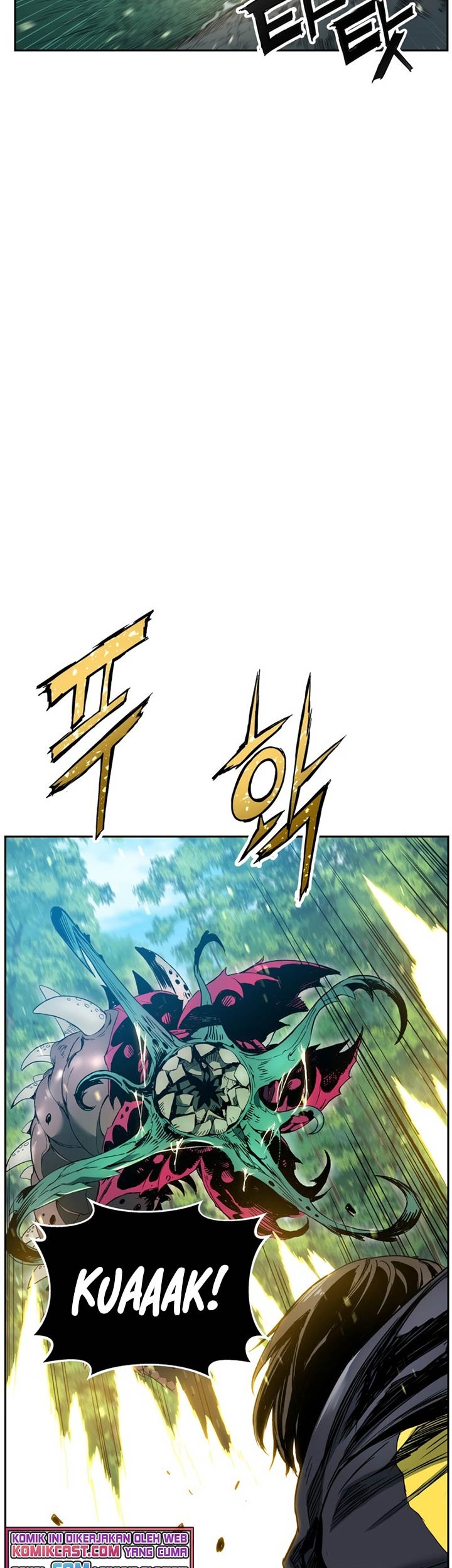 Return of the Broken Constellation chapter 05 halaman 38