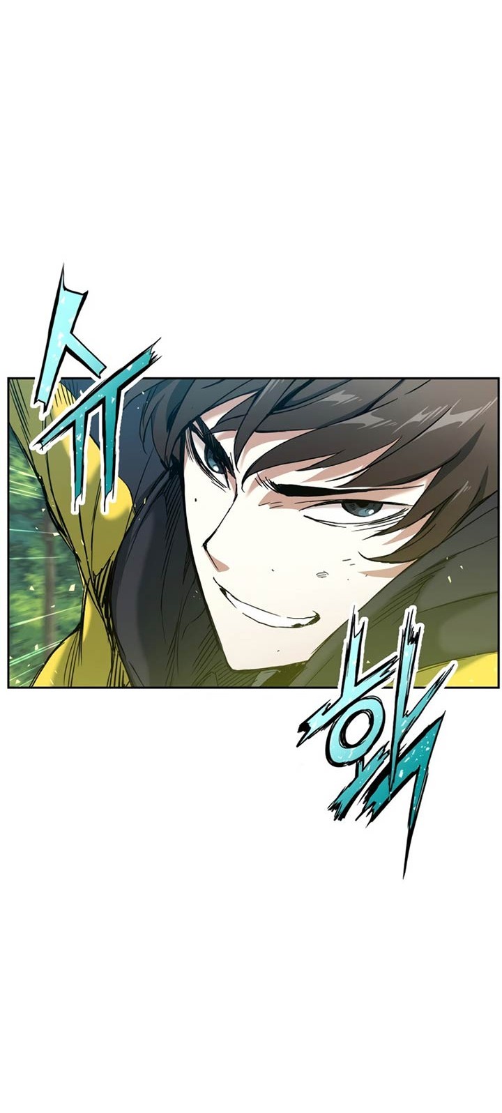 Return of the Broken Constellation chapter 05 halaman 41