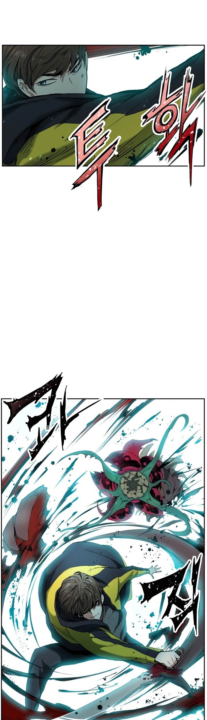 Return of the Broken Constellation chapter 05 halaman 44