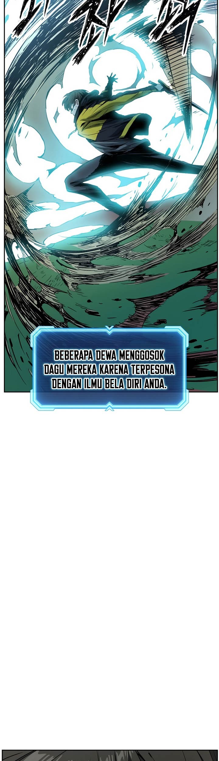 Return of the Broken Constellation chapter 05 halaman 48