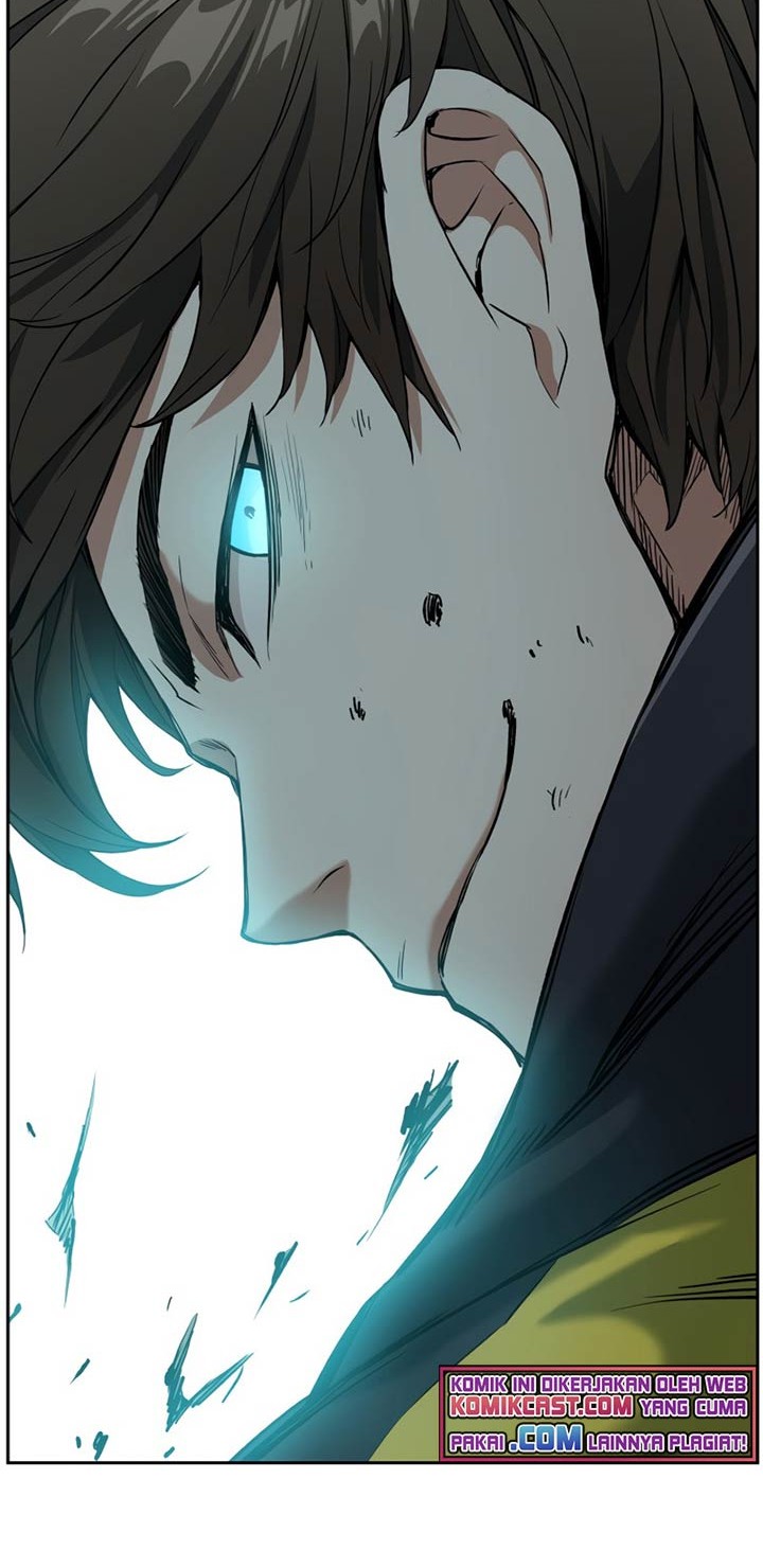 Return of the Broken Constellation chapter 05 halaman 49