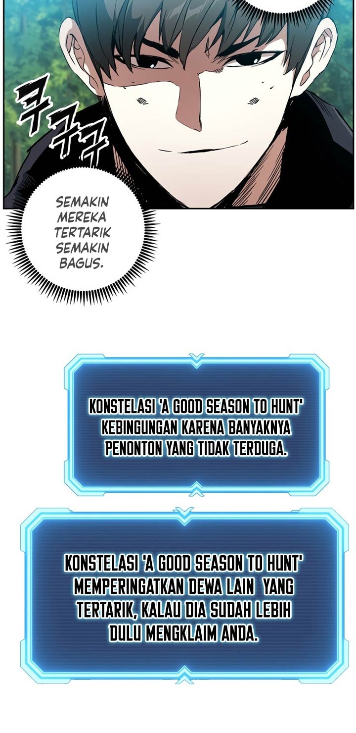 Return of the Broken Constellation chapter 05 halaman 51