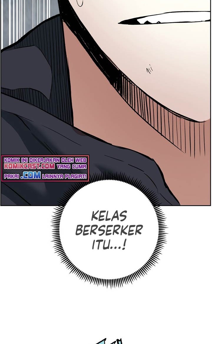 Return of the Broken Constellation chapter 05 halaman 61