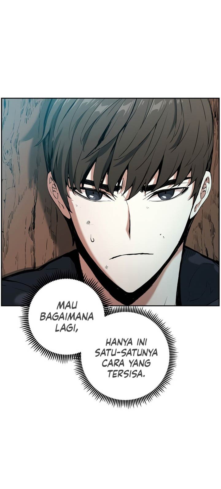 Return of the Broken Constellation chapter 06 halaman 5