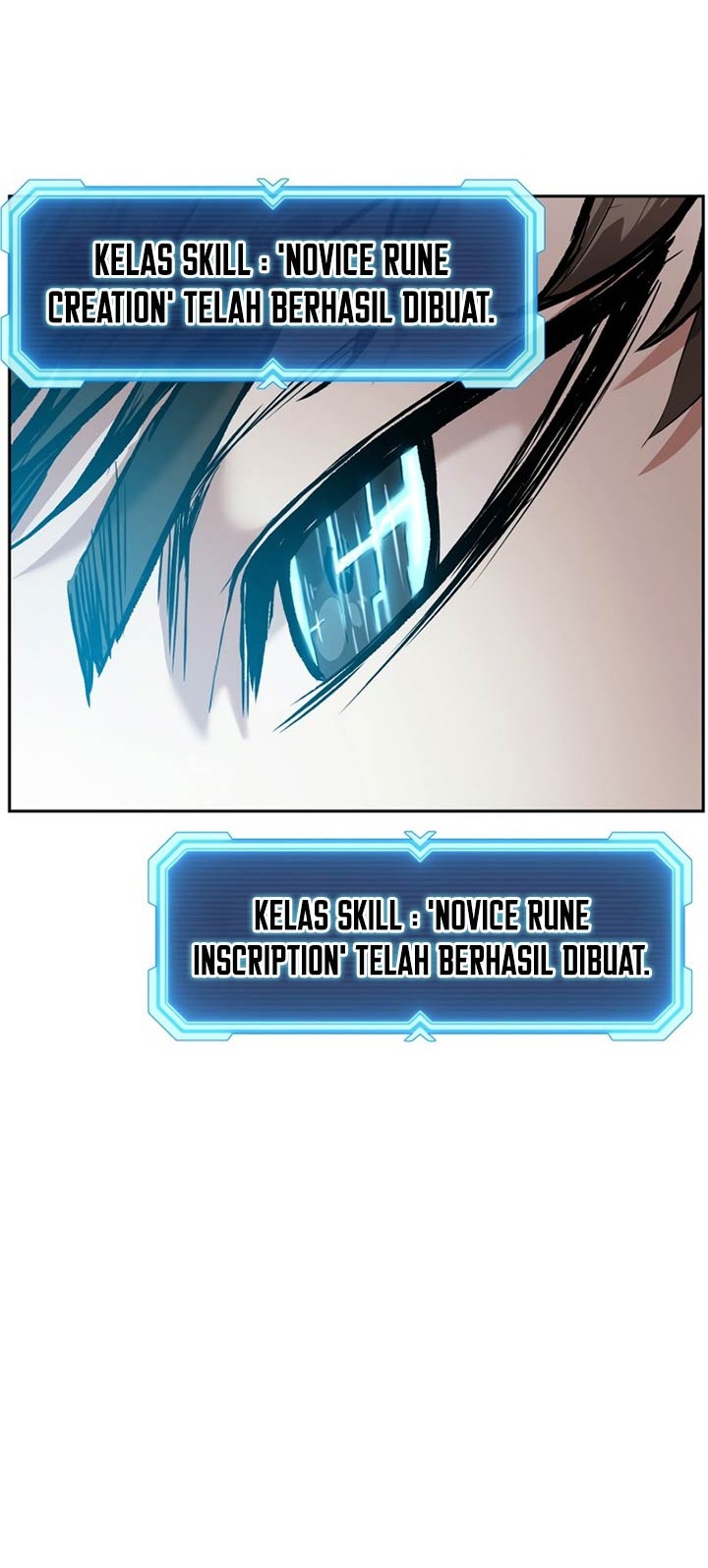 Return of the Broken Constellation chapter 06 halaman 9
