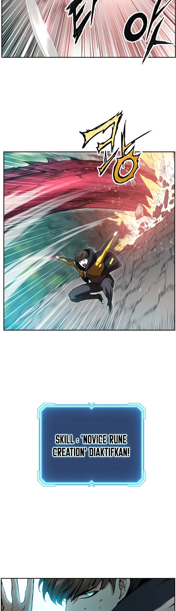 Return of the Broken Constellation chapter 06 halaman 16