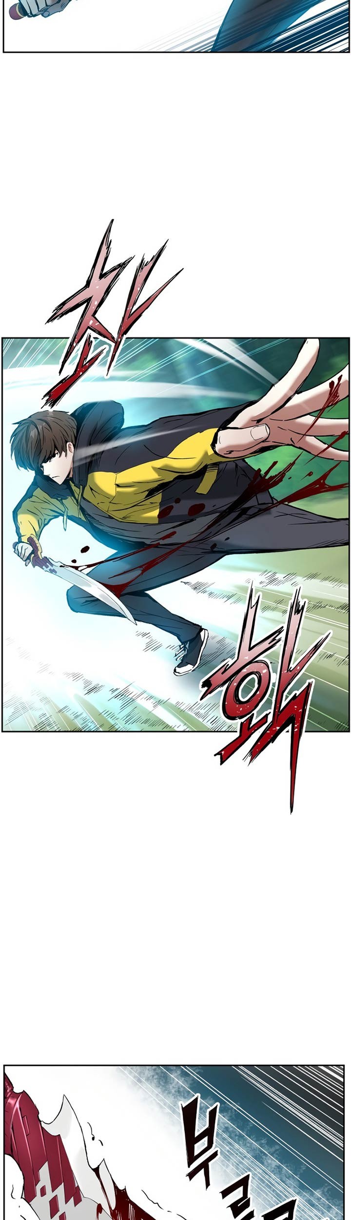 Return of the Broken Constellation chapter 06 halaman 18