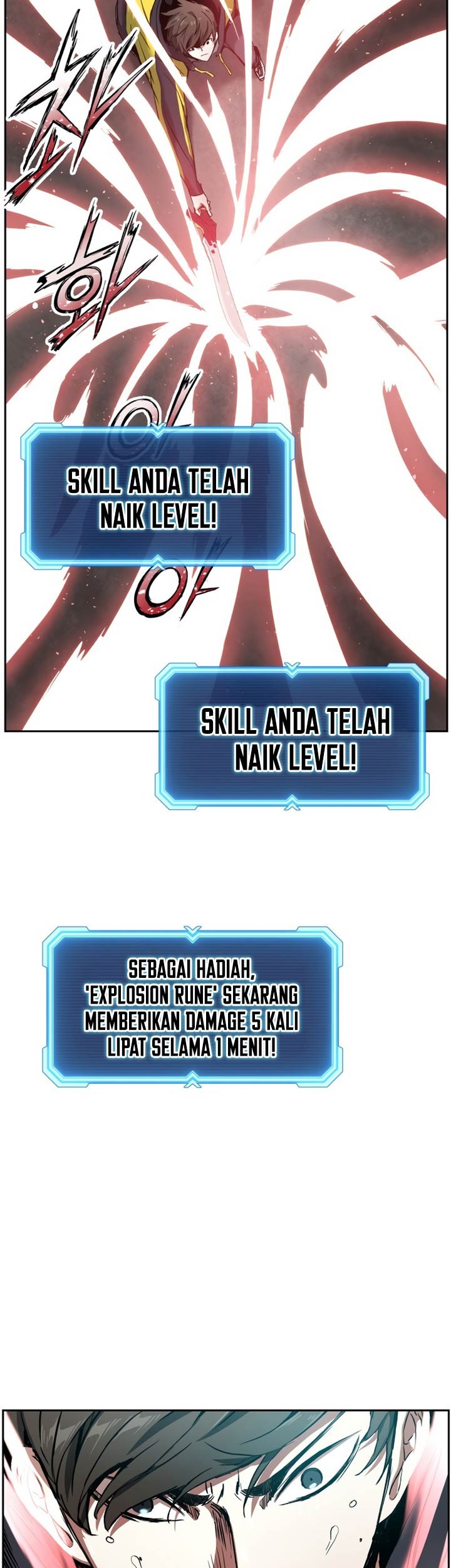 Return of the Broken Constellation chapter 06 halaman 24