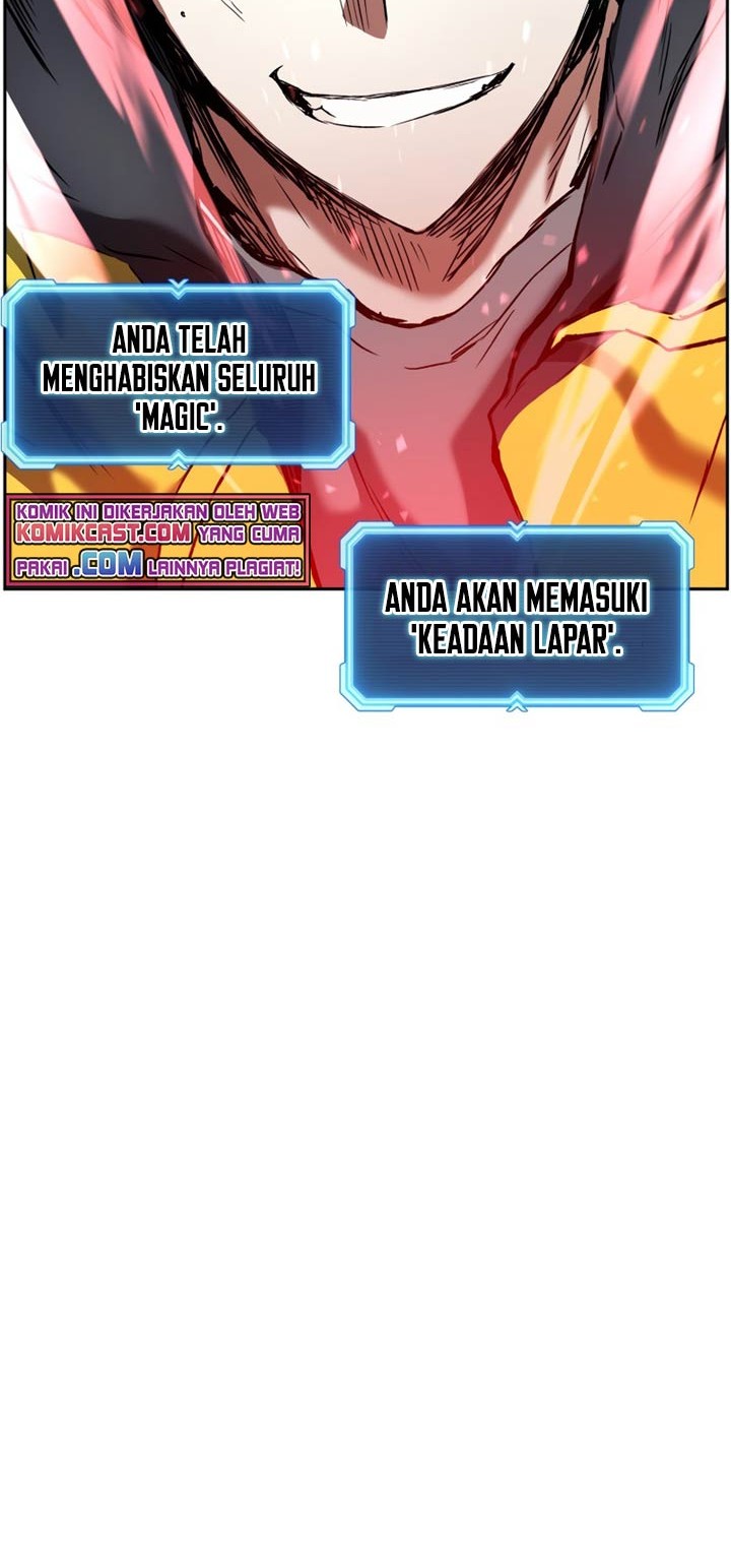 Return of the Broken Constellation chapter 06 halaman 25