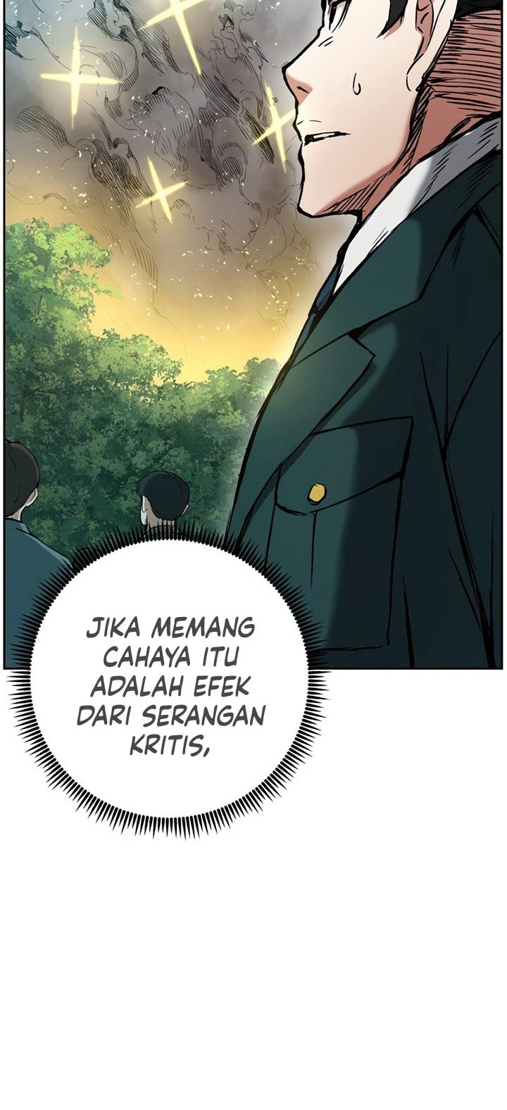 Return of the Broken Constellation chapter 06 halaman 37