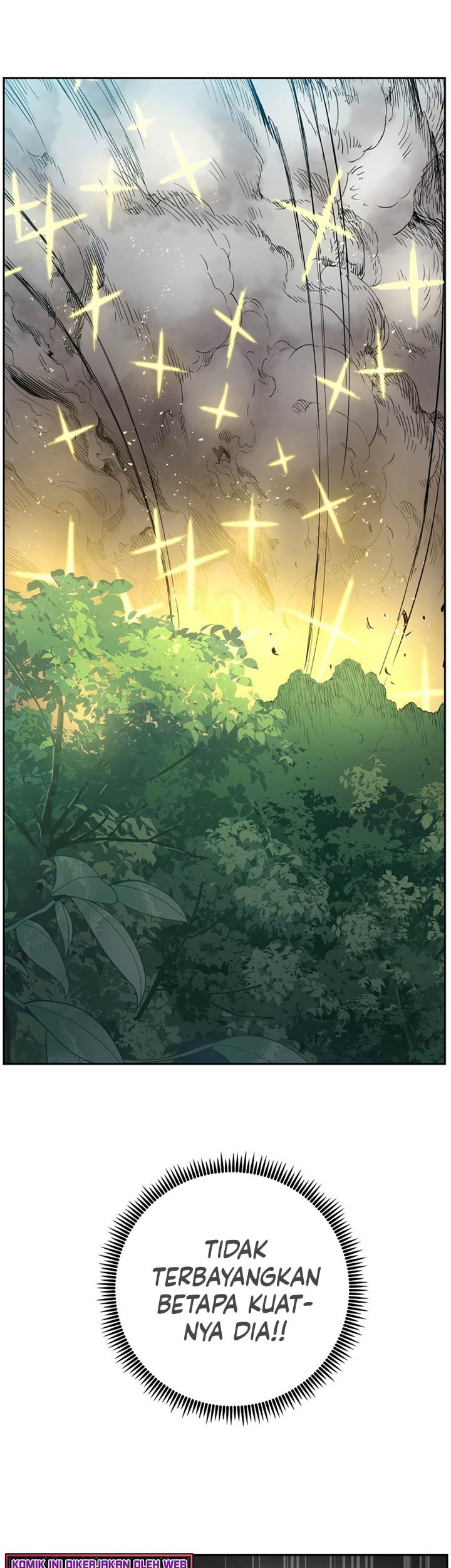 Return of the Broken Constellation chapter 06 halaman 38