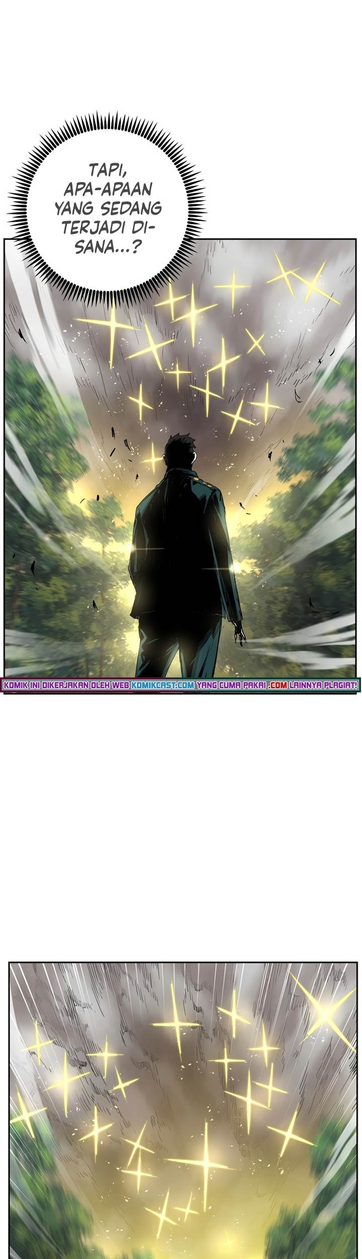 Return of the Broken Constellation chapter 06 halaman 40