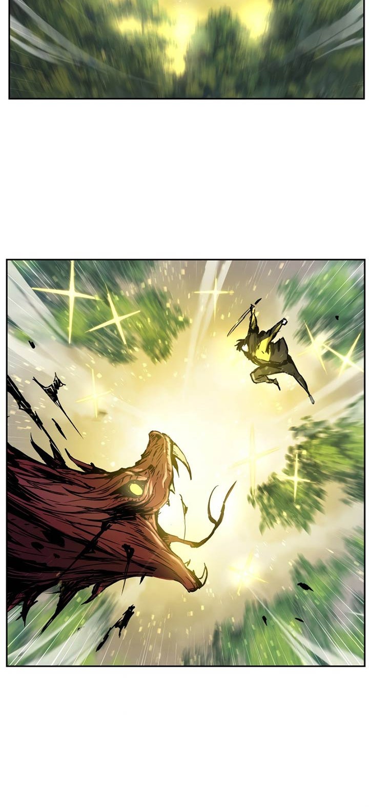 Return of the Broken Constellation chapter 06 halaman 41