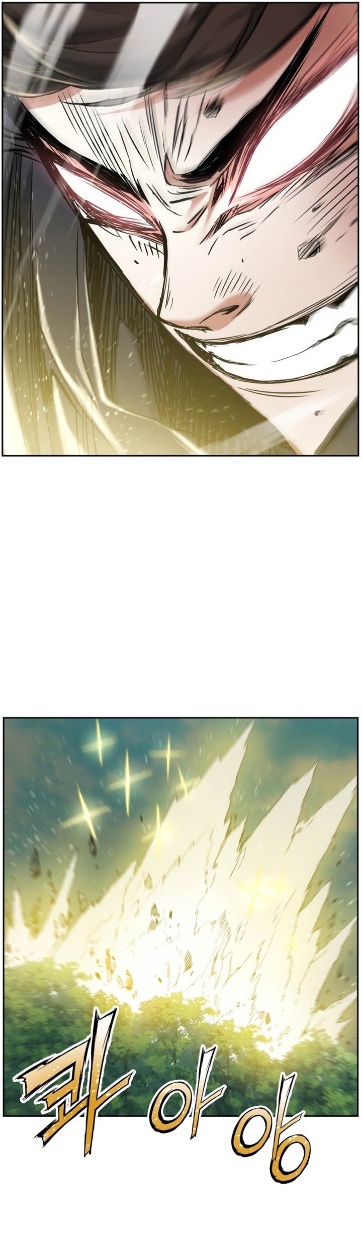 Return of the Broken Constellation chapter 06 halaman 42