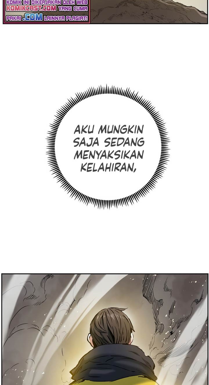 Return of the Broken Constellation chapter 06 halaman 47