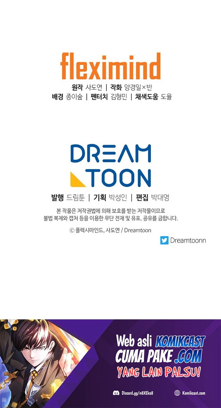 Return of the Broken Constellation chapter 06 halaman 49