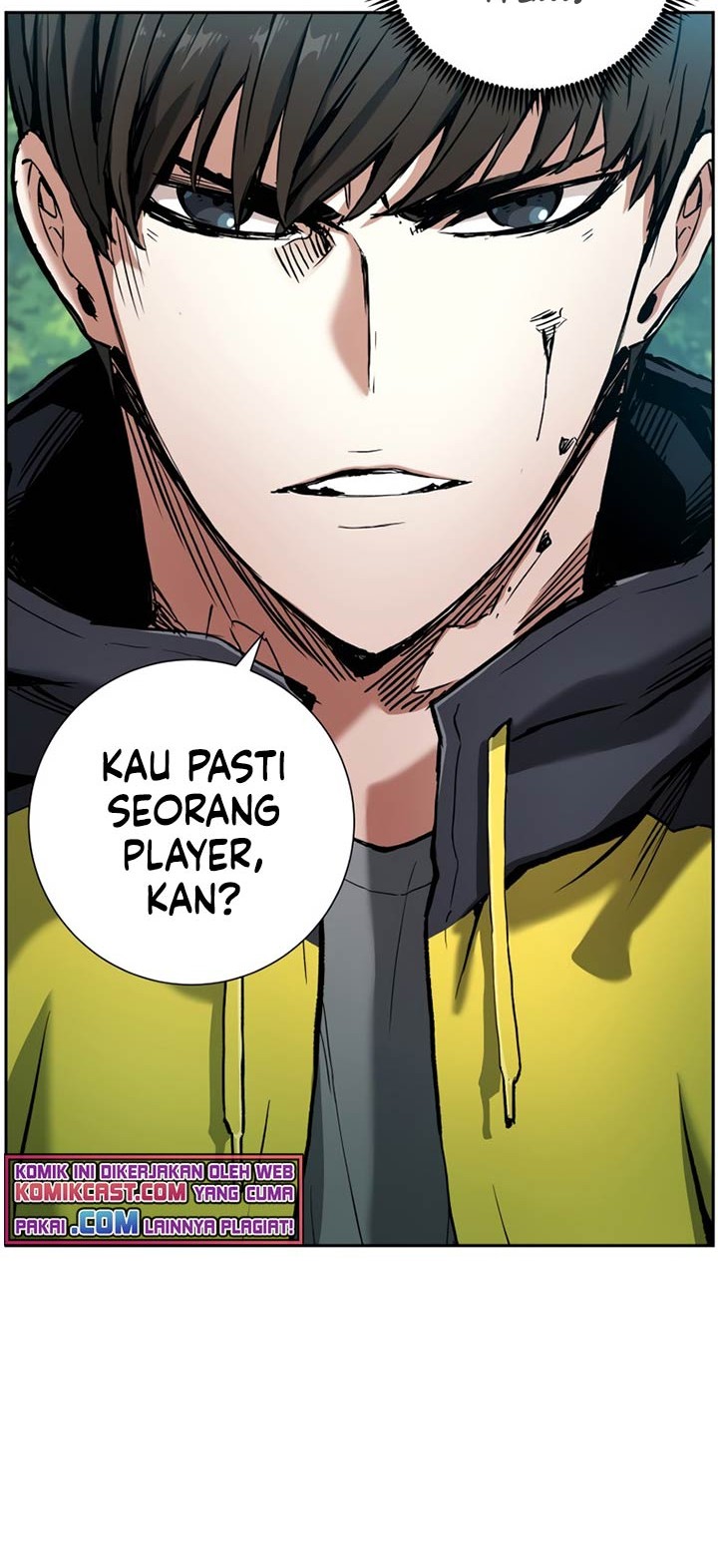 Return of the Broken Constellation chapter 07 halaman 7