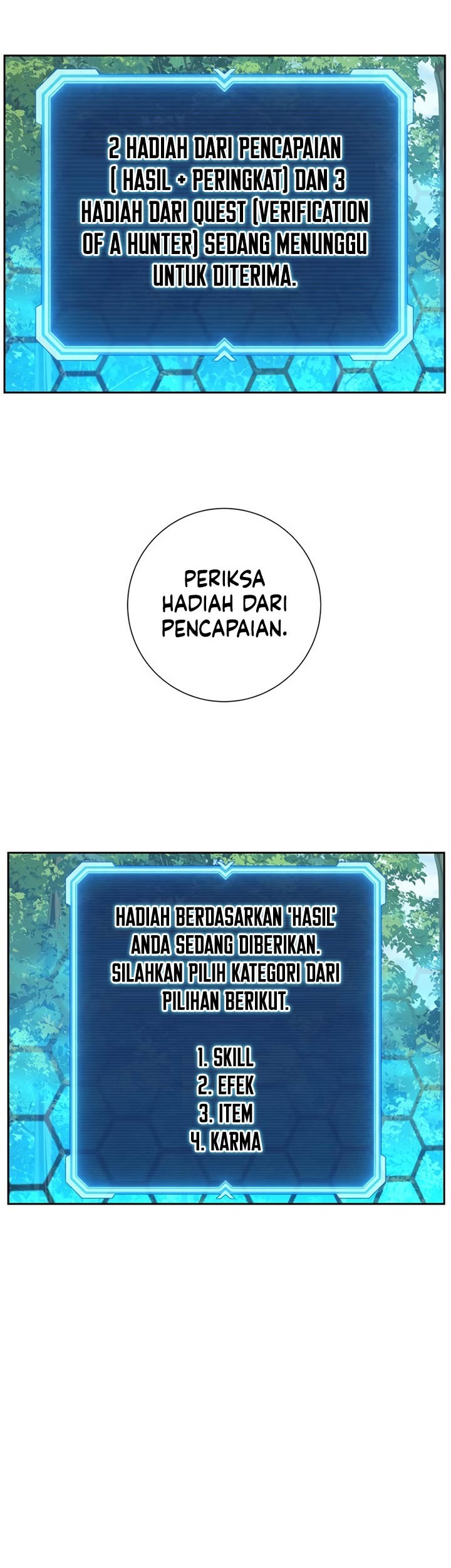 Return of the Broken Constellation chapter 07 halaman 18