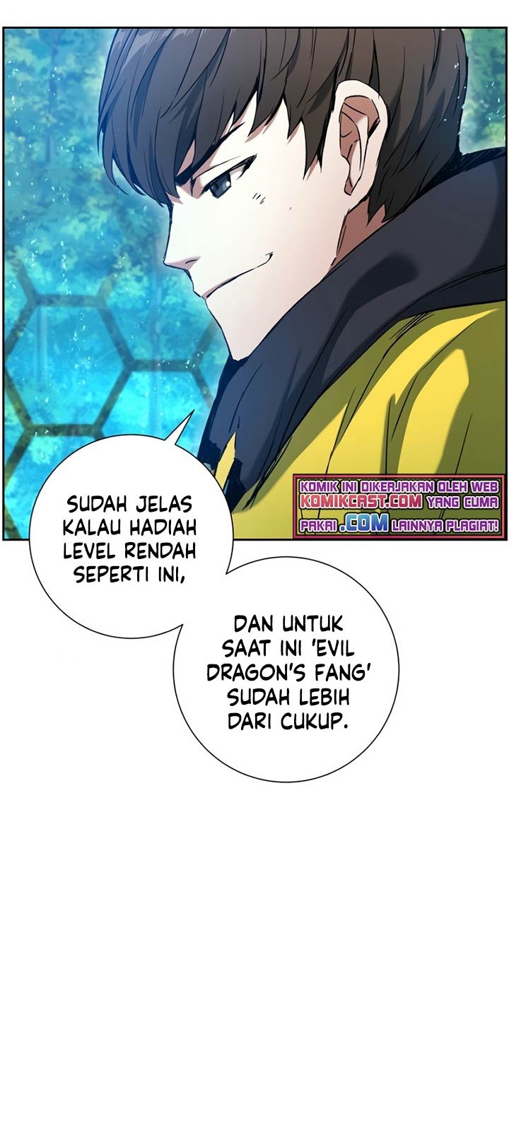 Return of the Broken Constellation chapter 07 halaman 19