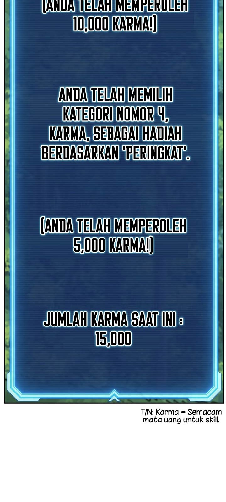 Return of the Broken Constellation chapter 07 halaman 21