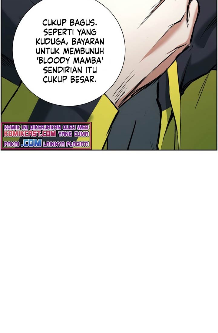 Return of the Broken Constellation chapter 07 halaman 25