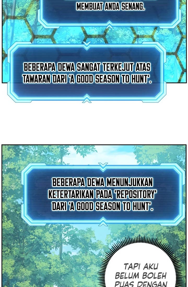 Return of the Broken Constellation chapter 07 halaman 31