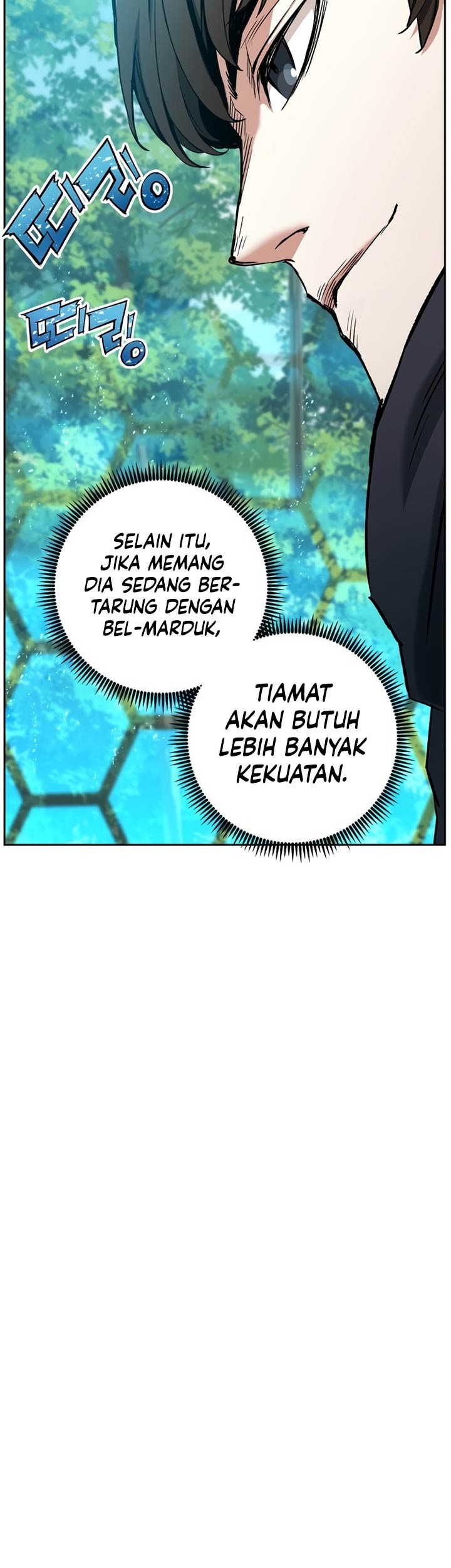 Return of the Broken Constellation chapter 07 halaman 42