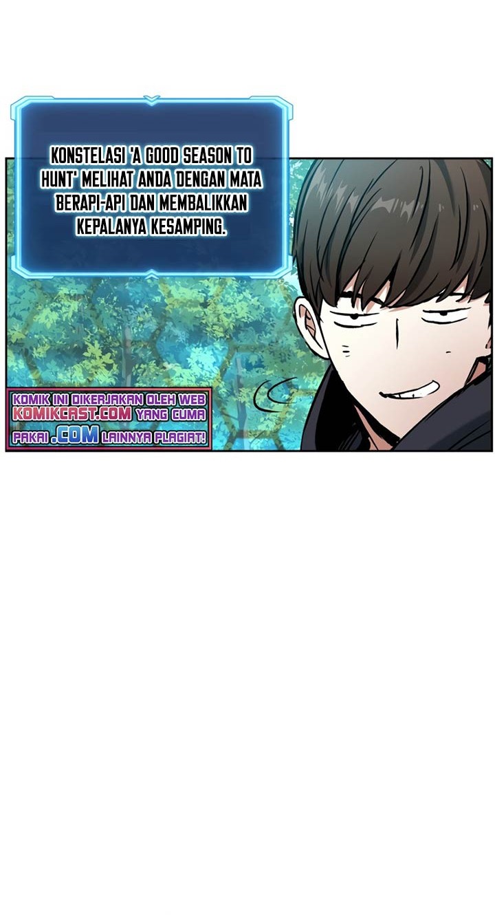 Return of the Broken Constellation chapter 07 halaman 43