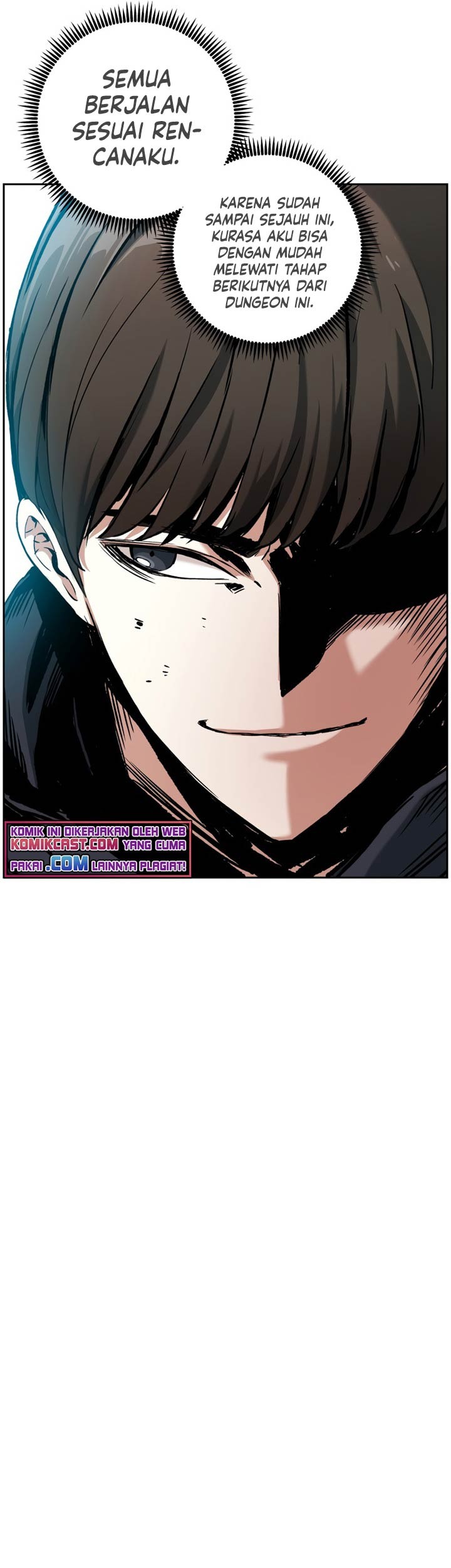 Return of the Broken Constellation chapter 07 halaman 44