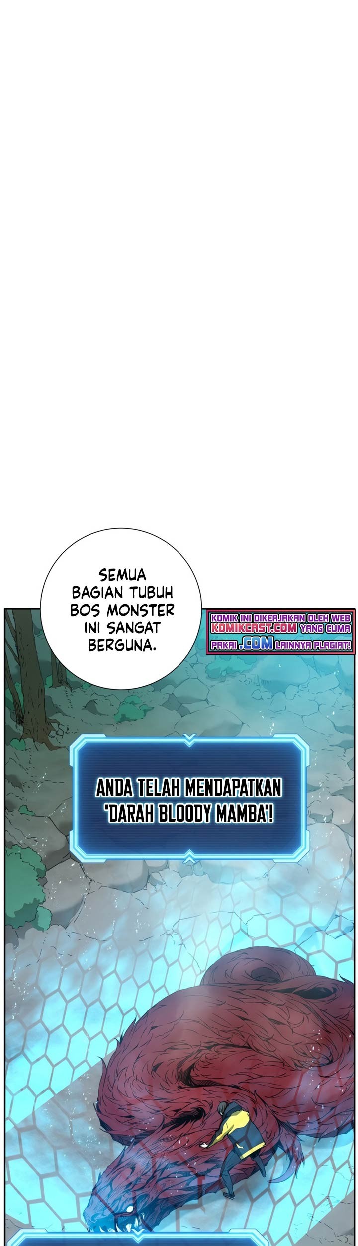 Return of the Broken Constellation chapter 07 halaman 46