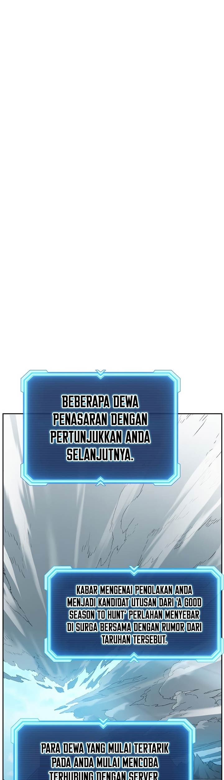 Return of the Broken Constellation chapter 07 halaman 48